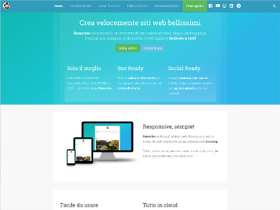 Sumorize website